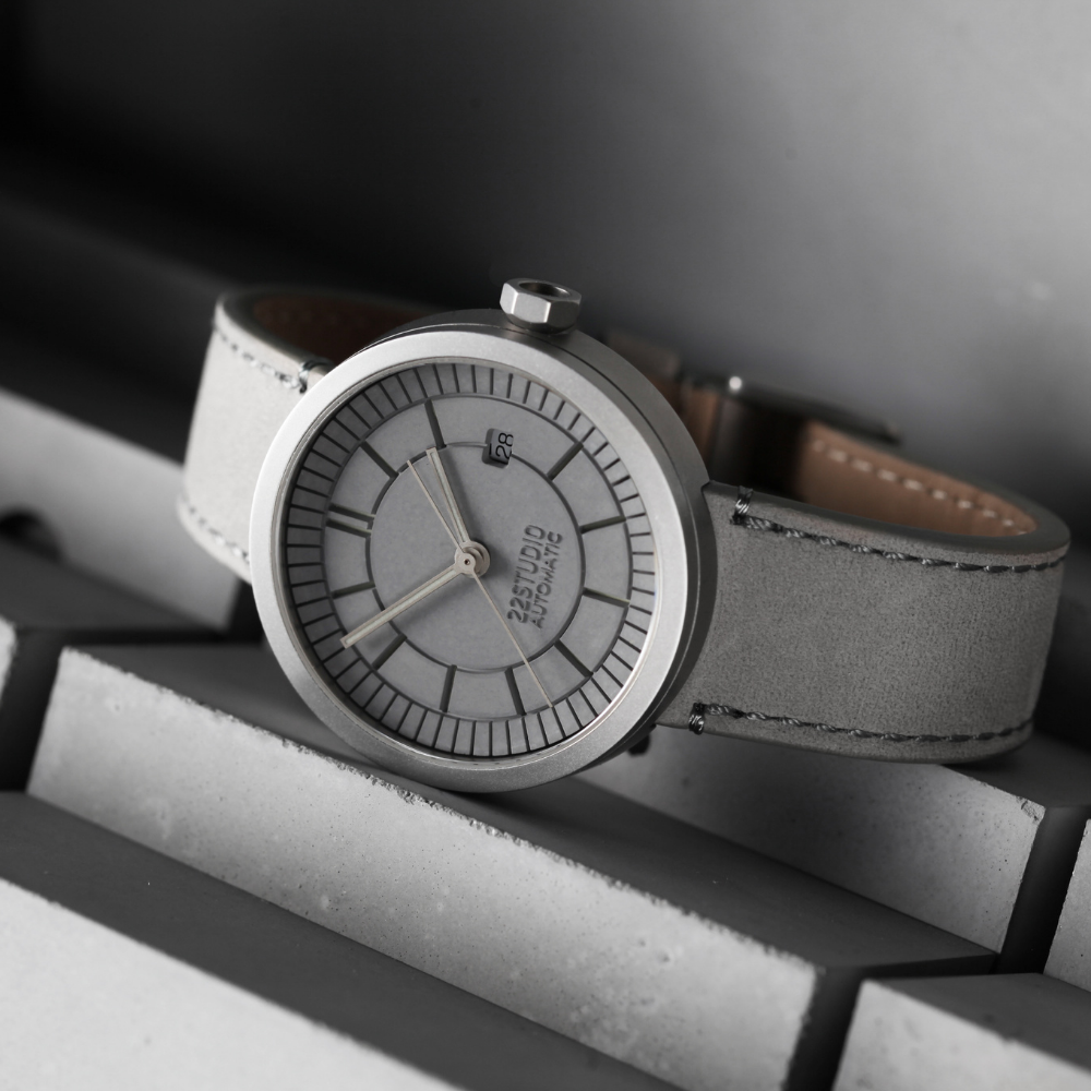 22STUDIO 4Dヴィンテージ時計！ORISEdox セイコー